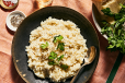 Risotto Al Cacio andamp; Pepe