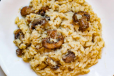Risotto Al Fungi