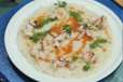 Risotto Al Gambari