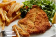Cotoletta Di Pollo