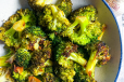 Sauteed Broccoli
