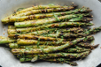 Grilled Asparagus