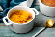 Crème Brûlée