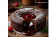 Devil’s Eye Cake