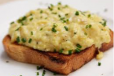 Scrambled Egg With Truffle