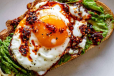 Avo Toast