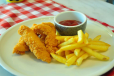 Chicken Strips