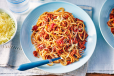 Kids Bolognese