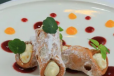 Cannoli Siciliani E Piemonte