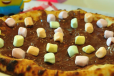 Kids Nutella Pizza