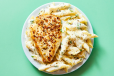 Penne Alfredo