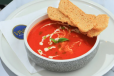 Crema Di Pomodoro
