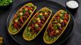 Lean Vegan Taco