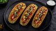 Mexican Chicken Taco