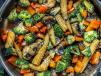 Stir Fry Vegetables