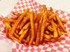 Cajun Fries