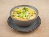 Chicken Corn Egg Drop Soup