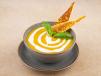 Cream Of Pumpkin Soup