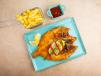 Hamour Fish