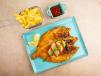 Sea Bream Fish
