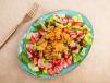 Fattoush Salad