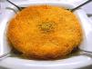 Kunafa Cream