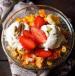 Ceylonka Special Fruit Salad With Ice Cream
