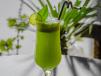 Lemon Mint Juice