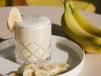 Banana Smoothie Juice