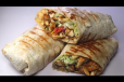 Arabic Shawarma