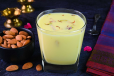 Badam Milk
