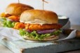 Chicken Fillet Burger