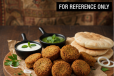 Falafel Plate