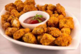Chicken Popcorn