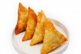 Chicken Samosa