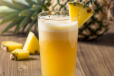 Pineapple Juice