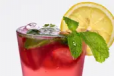 Strawberry Mojito
