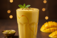 Mango Lassi