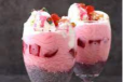Strawberry Falooda