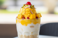 Mango Falooda