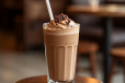 Nutella Shake