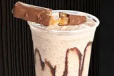 Snickers Shake