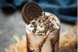 Oreo Shake