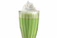 Pista Milkshake