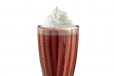 Chocolate Milkshake