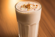Badam Milkshake