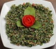 Tabbouleh