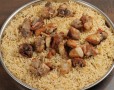 Chicken Moqalaqal