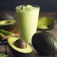 Avocado Juice