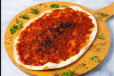 Muhammara (Manakish)